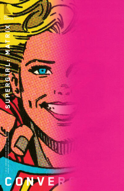 Convergence Supergirl: Matrix Convergence Supergirl: Matrix