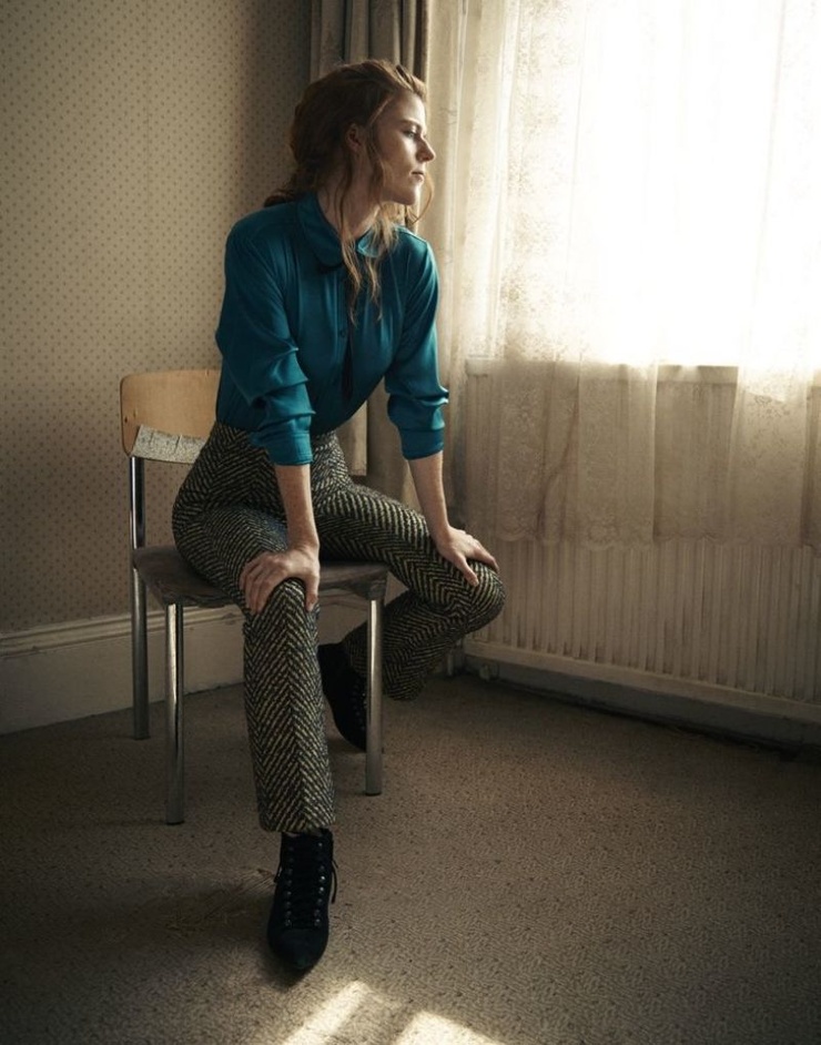 Rose Leslie Rose Leslie