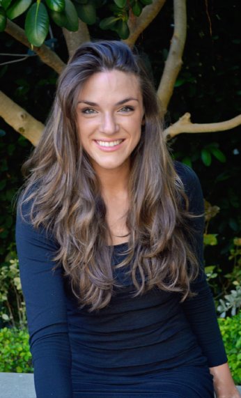 Sharon Oliphant