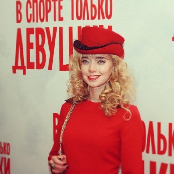 Alyona Chekhova