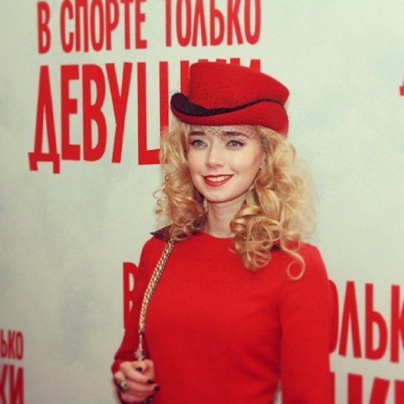 Alyona Chekhova Alyona Chekhova
