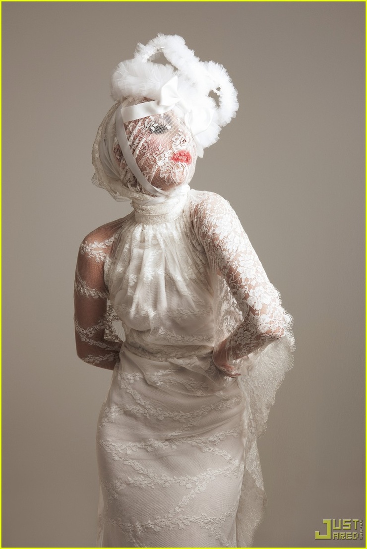 Lady GaGa Lady GaGa