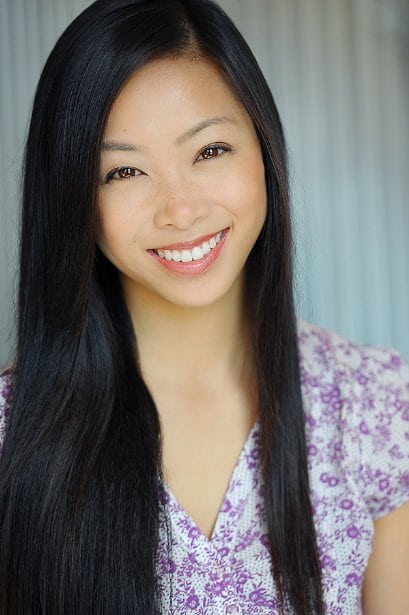 Picture of Ellen Ho