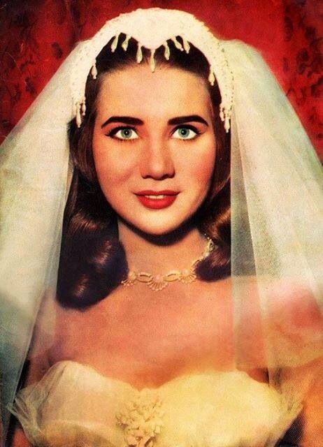 Zubaida Tharwat