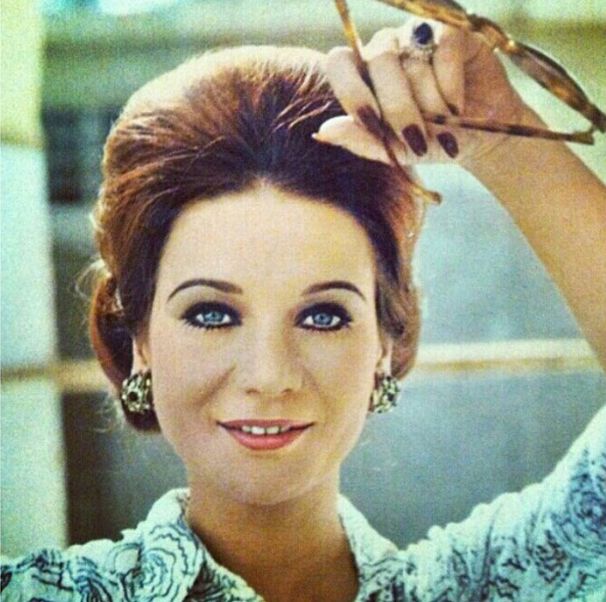 Picture of Zubaida Tharwat