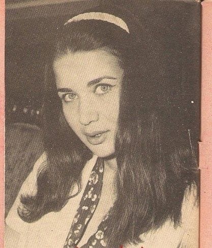 Zubaida Tharwat Zubaida Tharwat