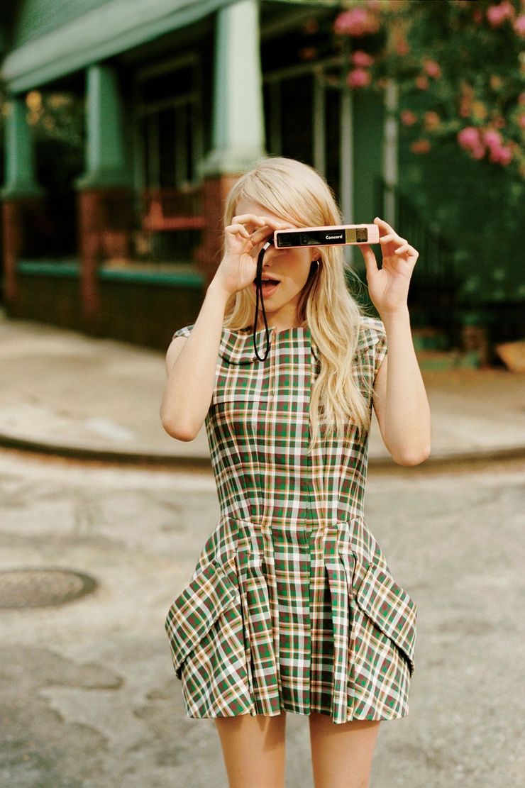 Emma Roberts Emma Roberts