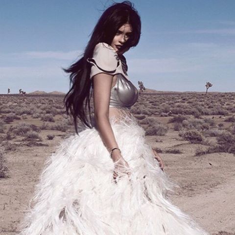 Kylie Jenner