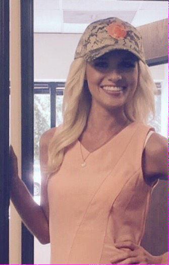 Tomi Lahren Tomi Lahren