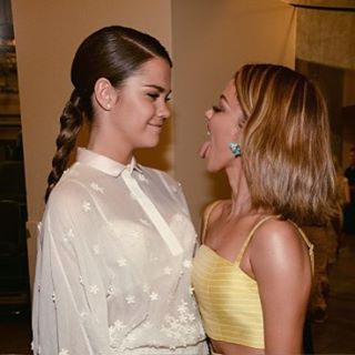 Maia Mitchell Maia Mitchell