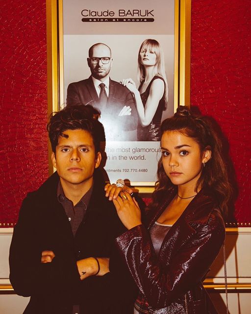 Maia Mitchell