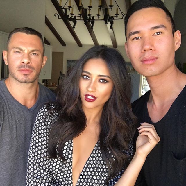 Shay Mitchell Shay Mitchell