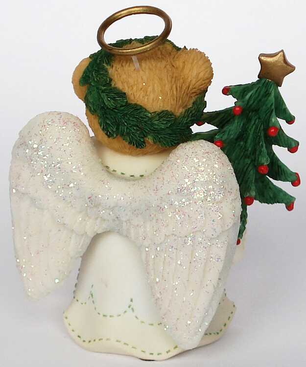 Cherished Teddies: Ariel - 