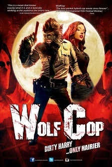 WolfCop