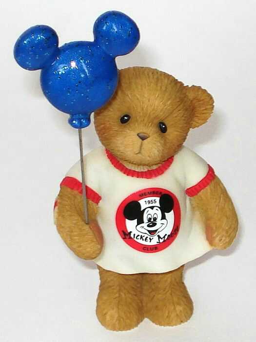 Cherished Teddies: Jeri