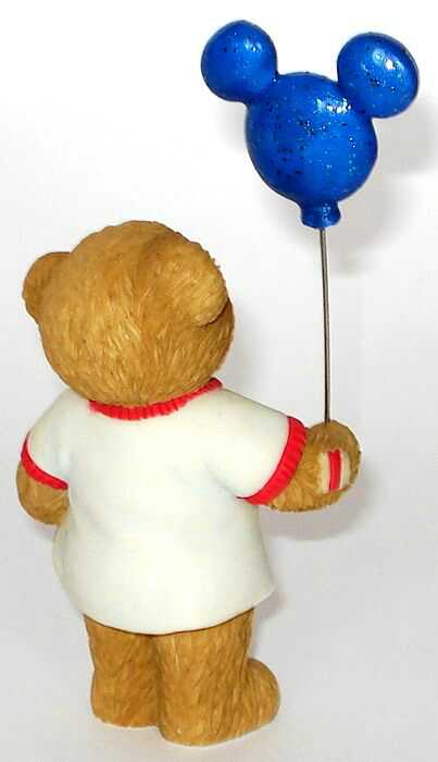 Cherished Teddies: Jeri