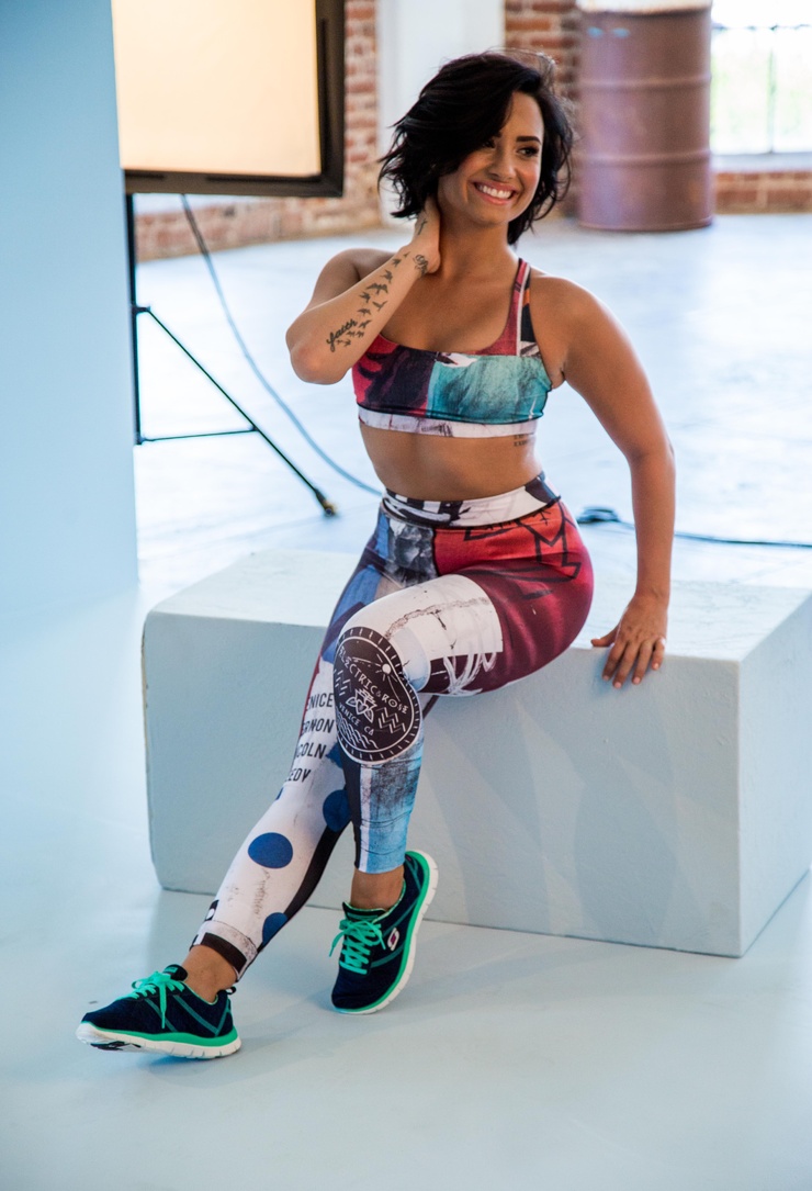 Demi Lovato Demi Lovato
