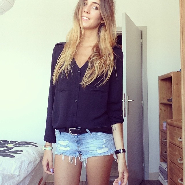 Talisa Loup Talisa Loup