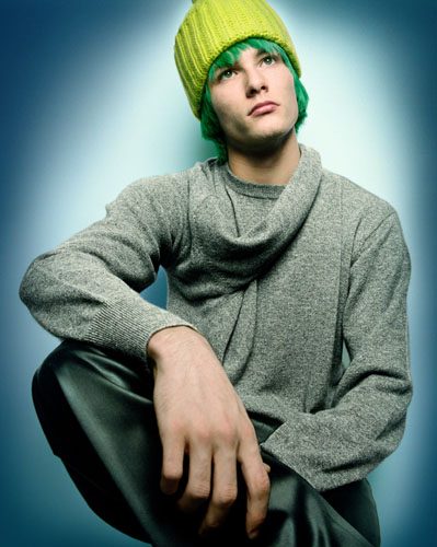Joshua Walter
