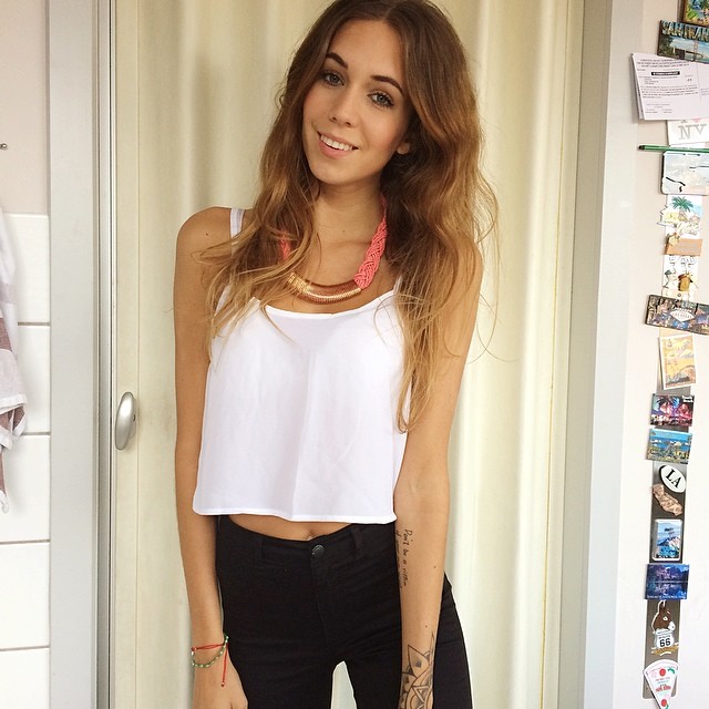 Talisa Loup Talisa Loup