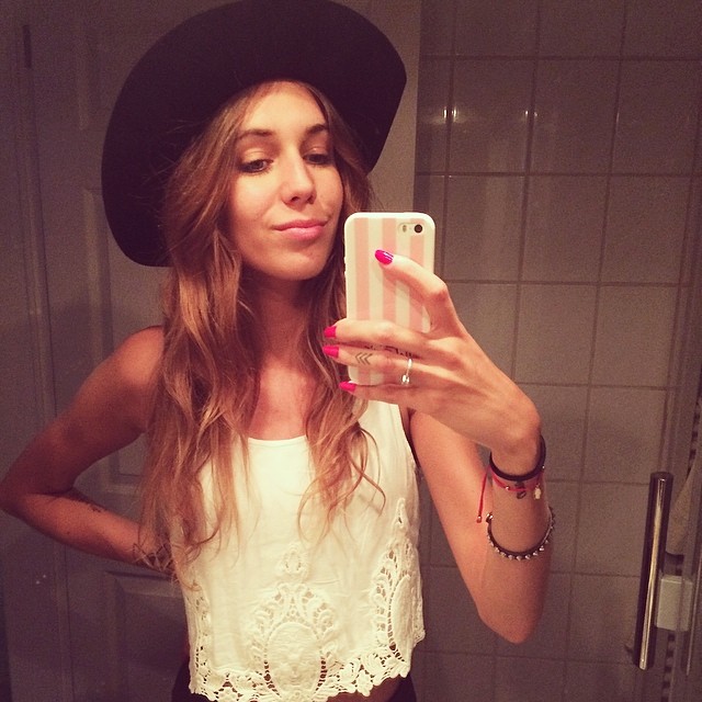 Talisa Loup