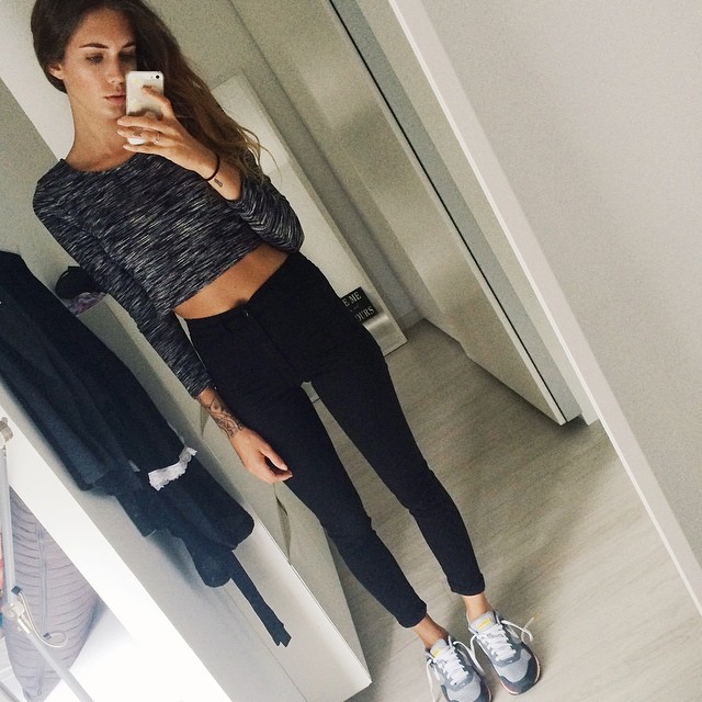 Talisa Loup Talisa Loup