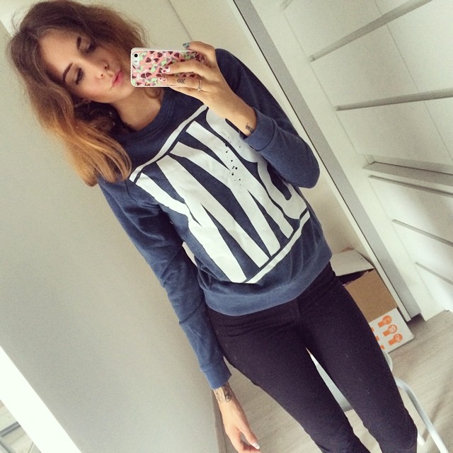 Talisa Loup Talisa Loup
