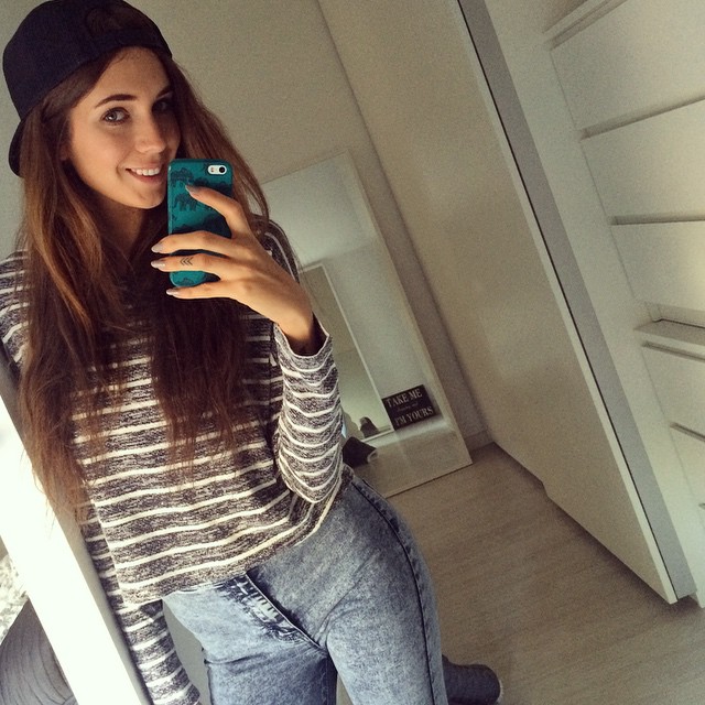 Talisa Loup Talisa Loup