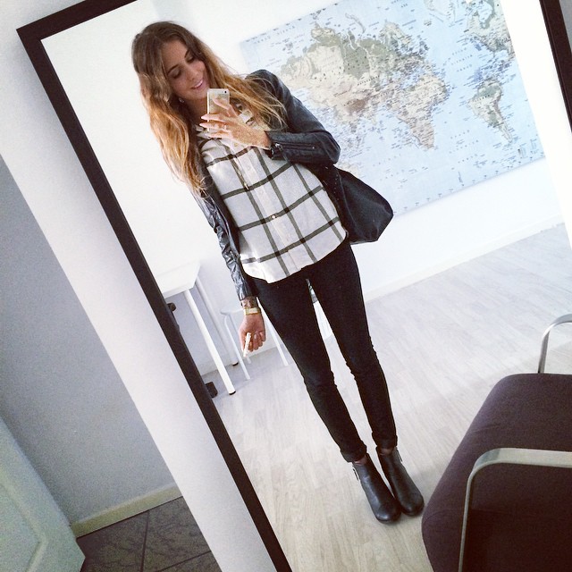 Talisa Loup