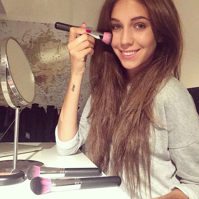 Talisa Loup Talisa Loup