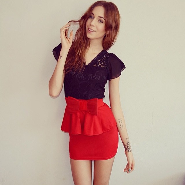 Talisa Loup Talisa Loup