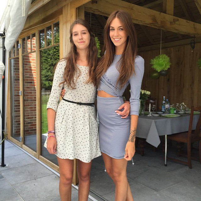 Talisa Loup Talisa Loup