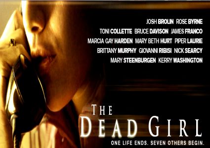 The Dead Girl