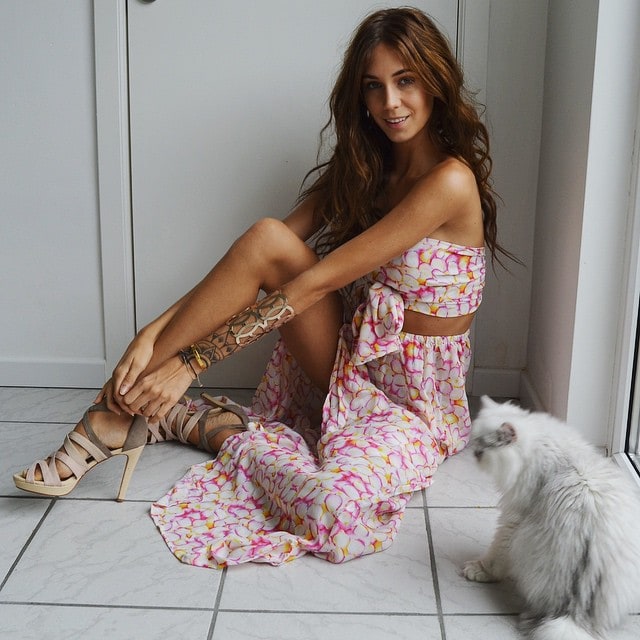Talisa Loup Talisa Loup