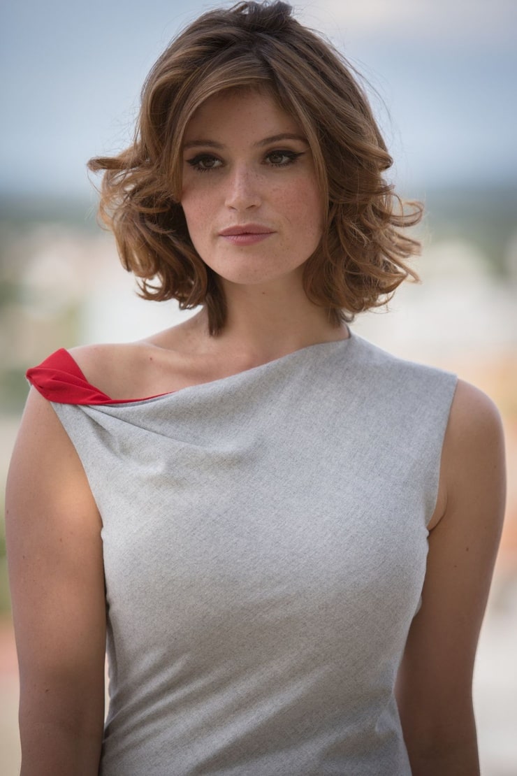 Gemma Arterton