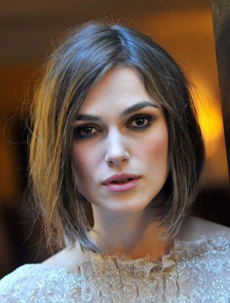 Keira Knightley