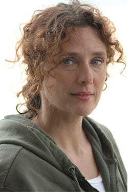 Rebecca Miller