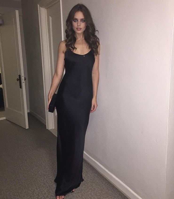 Emily Didonato Emily Didonato