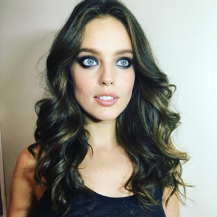 Emily Didonato Emily Didonato