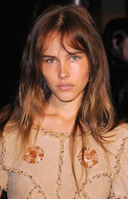 Isabel Lucas