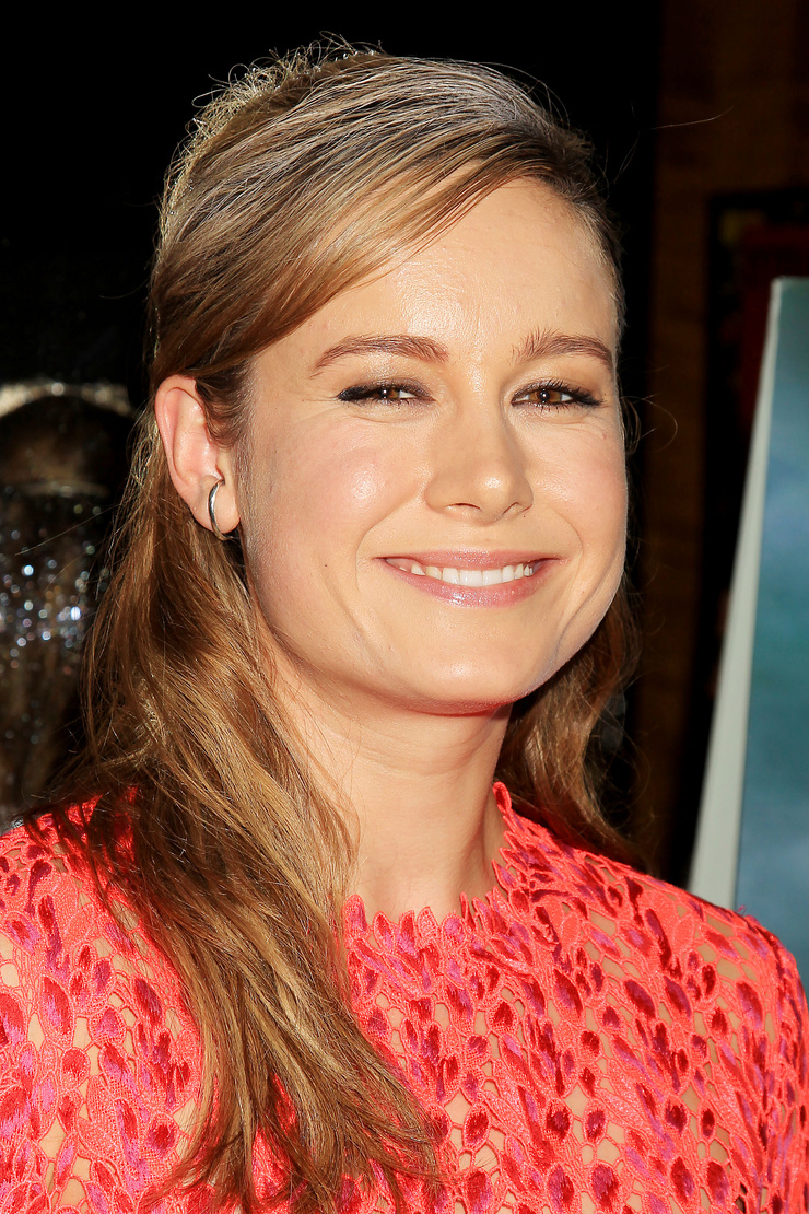 Brie Larson