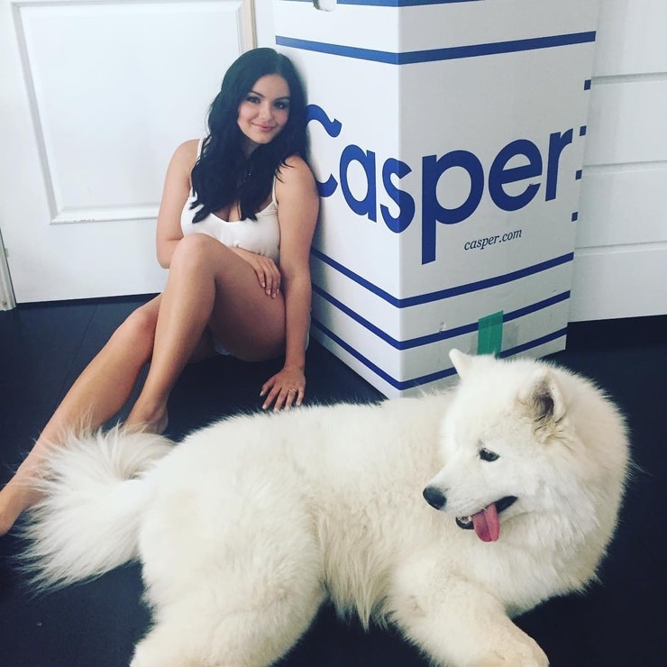 Ariel Winter