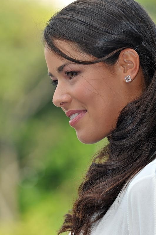 Ana Ivanovic