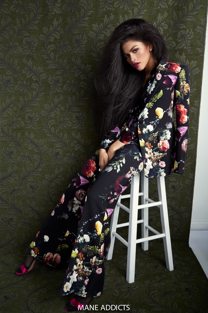 Zendaya Coleman