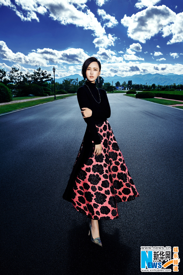 Xinyi Zhang