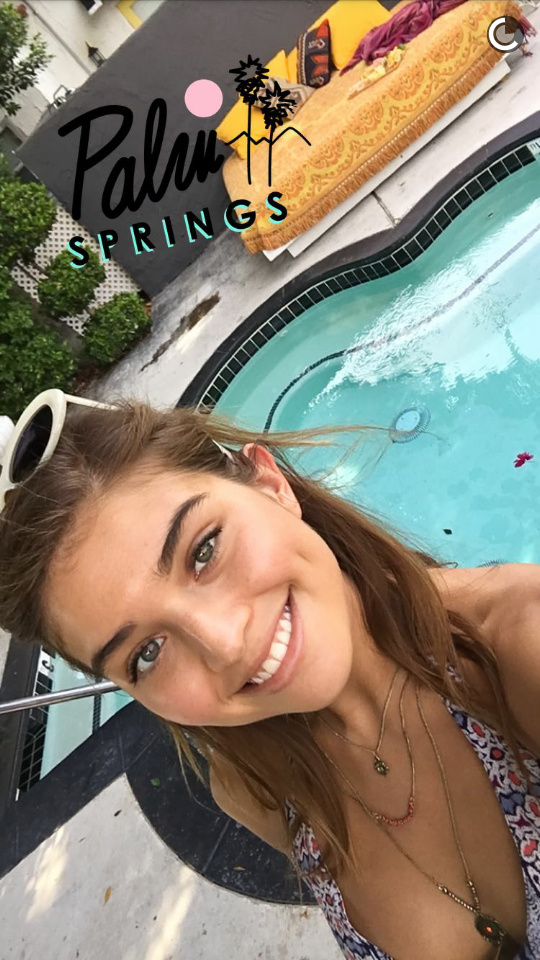 Daniela Lopez Osorio