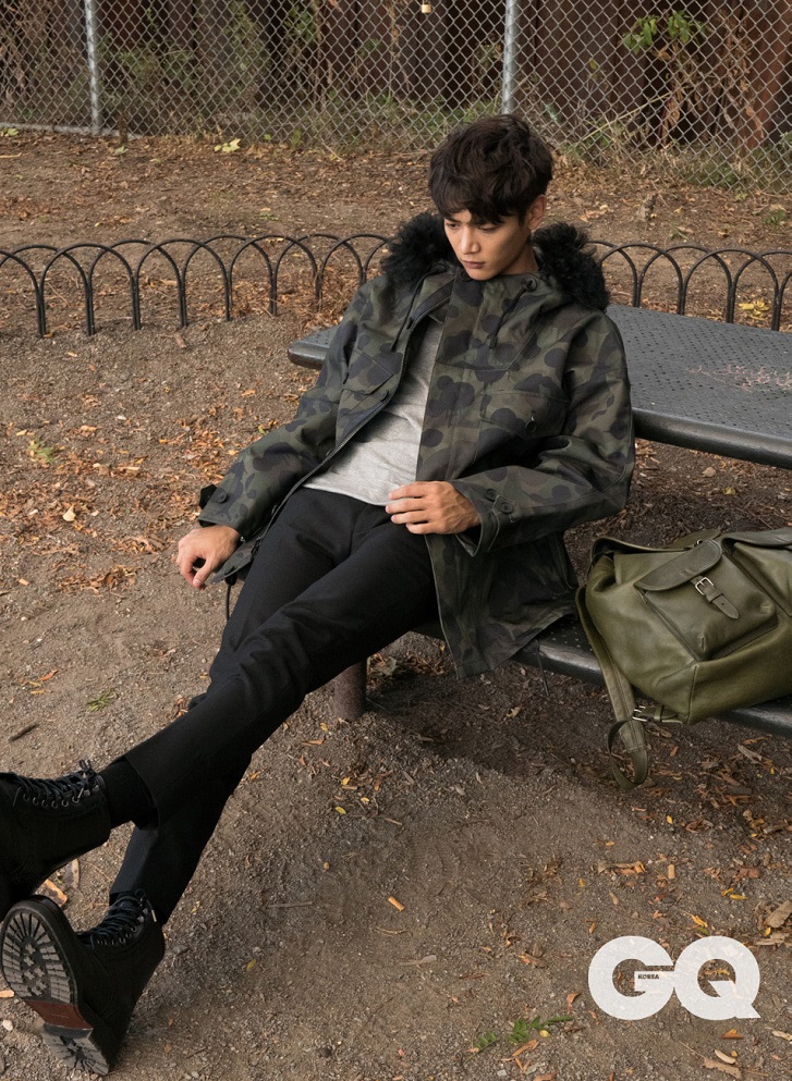 Minho