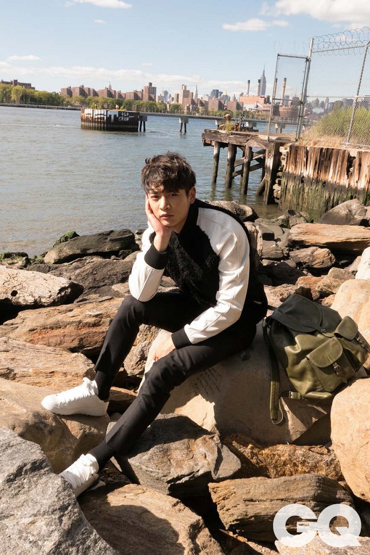 Minho