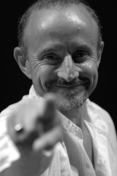 Giuseppe Cederna