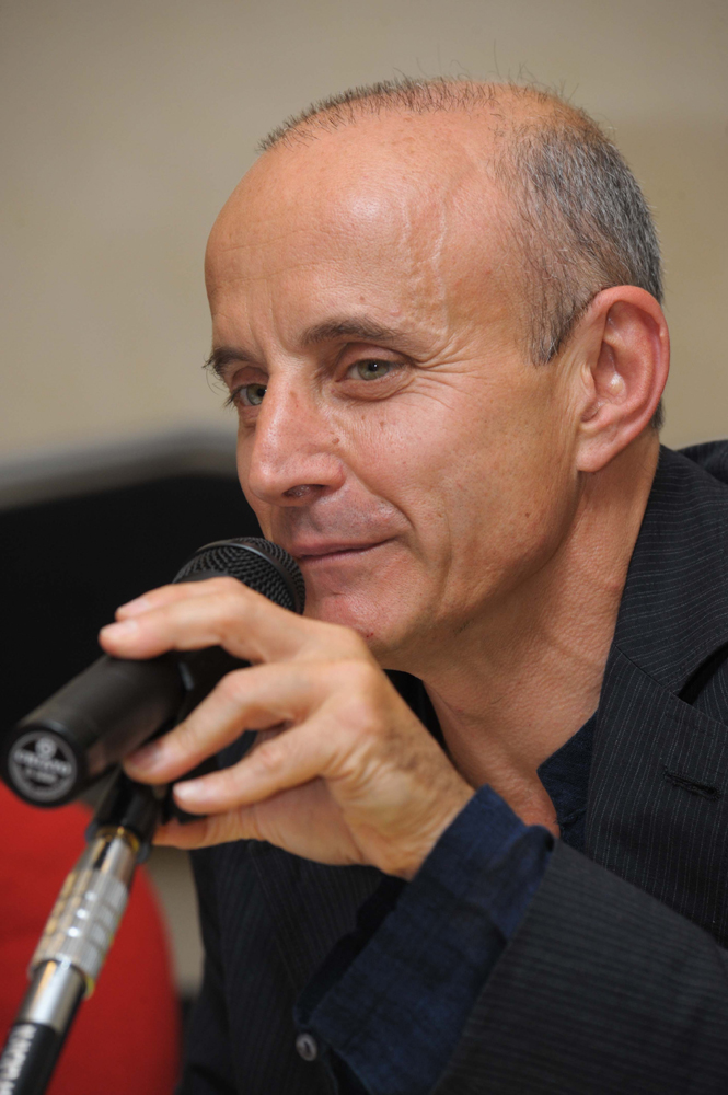 Giuseppe Cederna